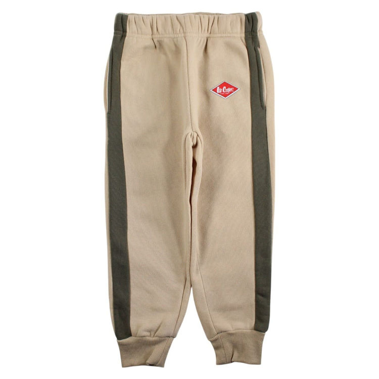 Picture of GLC2542- LEE COOPER BOYS THICK FLEECY THERMAL TRACKSUIT